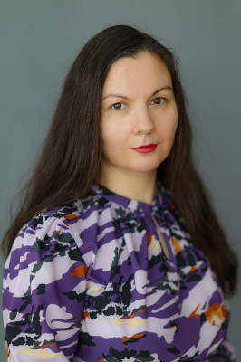 Воспитатель высшей категории Диянова Елена Сулеймановна